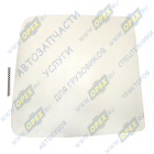 PAZT0004 Стекло ветровое 1265х1067(лобовое) правое триплекс ПАЗ-3205; PAZT0004 KMK Glass